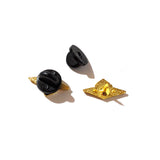 Tiny Cupcake - Hard Enamel Pin - Board Filler