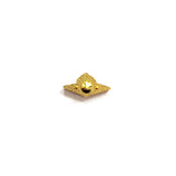 Tiny Cupcake - Hard Enamel Pin - Board Filler