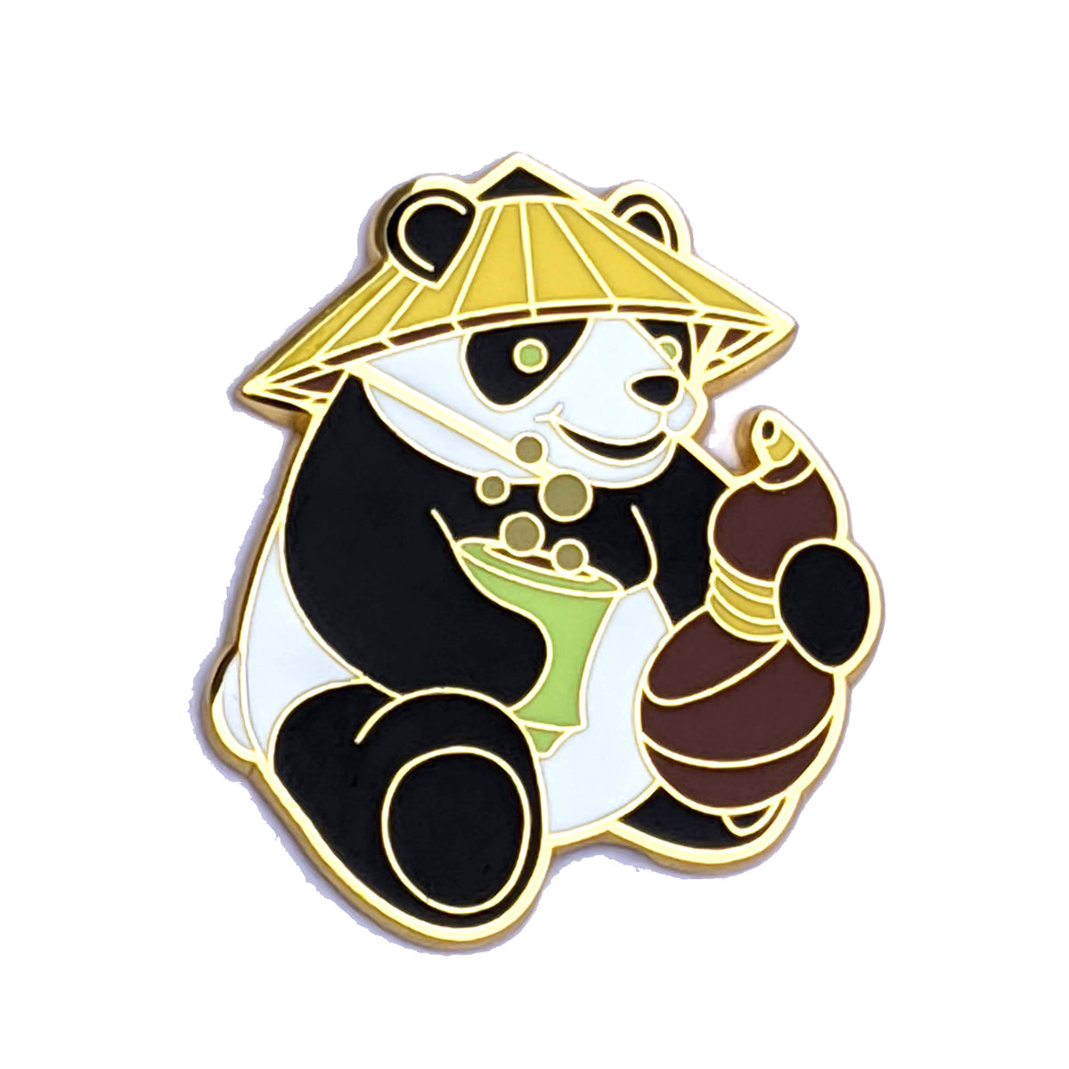 Pin on panda