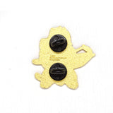 Artificer Class - RPG Black Cat - Hard Enamel Pin