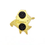 Ranger Class - RPG Black Cat - Hard Enamel Pin