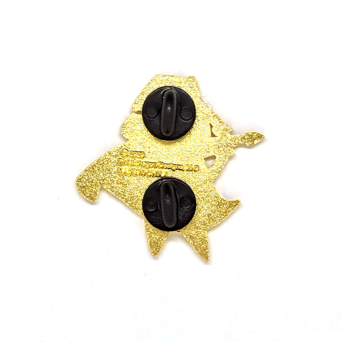 Ranger Class - RPG Black Cat - Hard Enamel Pin – Frost Dragon Designs